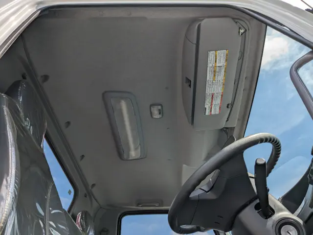 いすゞ フォワード 2PG-FRR90S1(2WD)の写真37