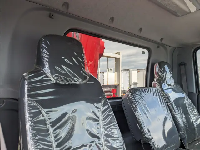 いすゞ フォワード 2PG-FRR90S1(2WD)の写真38