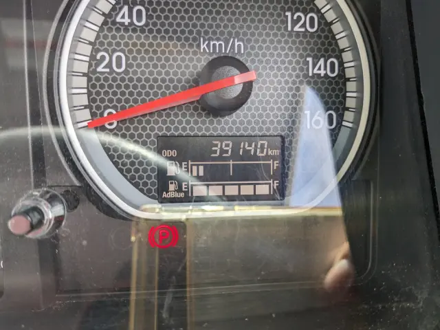 いすゞ フォワード 2PG-FRR90S1(2WD)の写真43