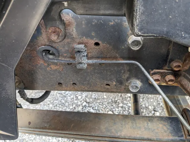 いすゞ フォワード 2PG-FRR90S1(2WD)の写真43