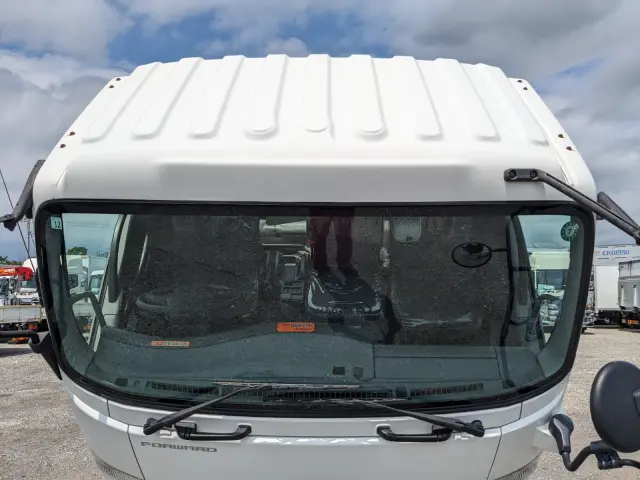 いすゞ フォワード 2PG-FRR90S1(2WD)の写真46