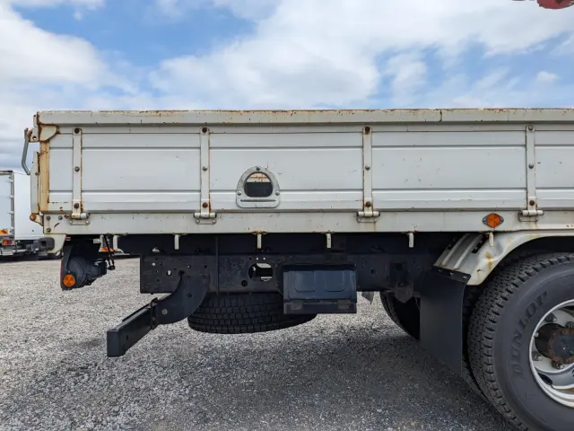 いすゞ フォワード 2PG-FRR90S1(2WD)の写真48