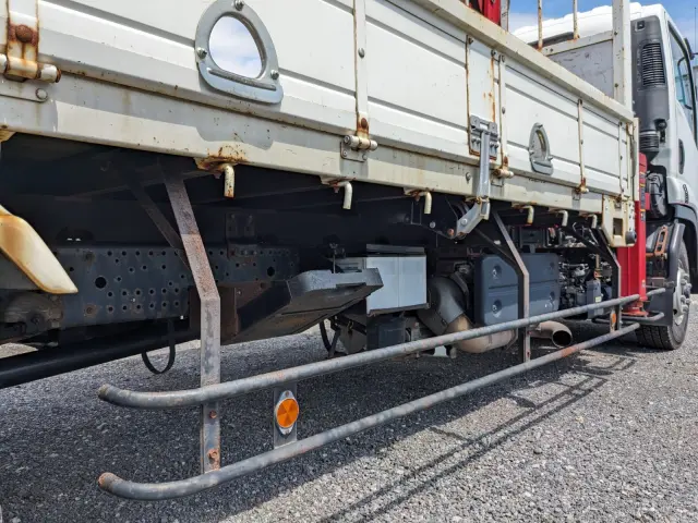 いすゞ フォワード 2PG-FRR90S1(2WD)の写真49