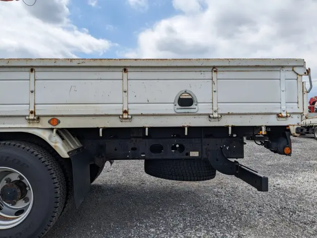 いすゞ フォワード 2PG-FRR90S1(2WD)の写真50