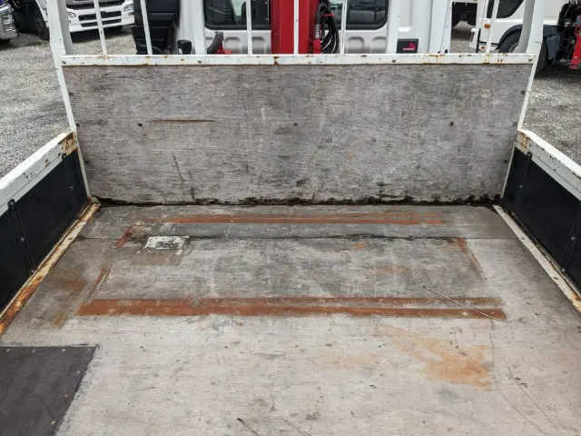 三菱 ファイター 2PG-FK72N(2WD)の写真12