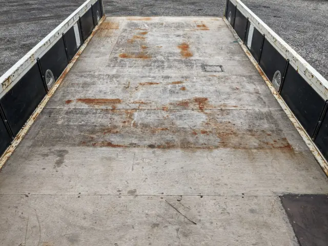 三菱 ファイター 2PG-FK72N(2WD)の写真14