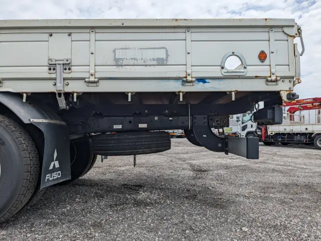 三菱 ファイター 2PG-FK72N(2WD)の写真18