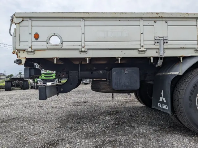 三菱 ファイター 2PG-FK72N(2WD)の写真23