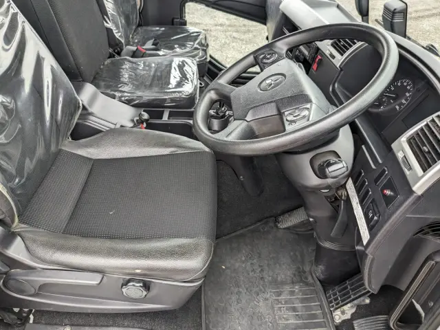 三菱 ファイター 2PG-FK72N(2WD)の写真26