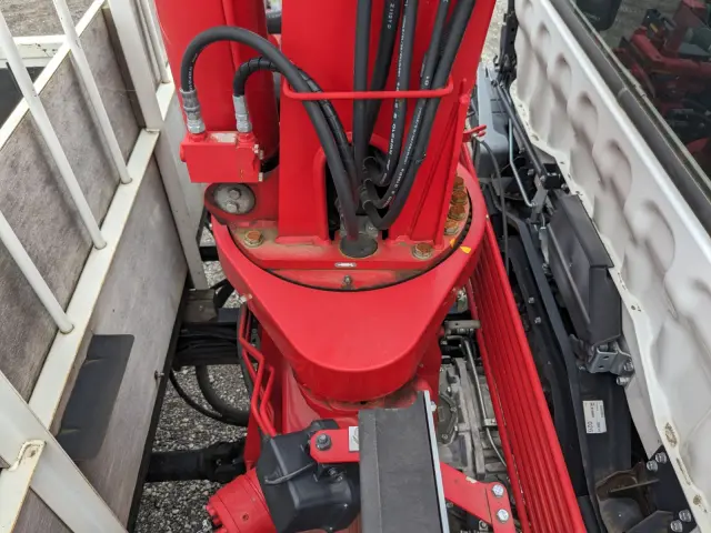 三菱 ファイター 2PG-FK72N(2WD)の写真28