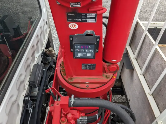 三菱 ファイター 2PG-FK72N(2WD)の写真36