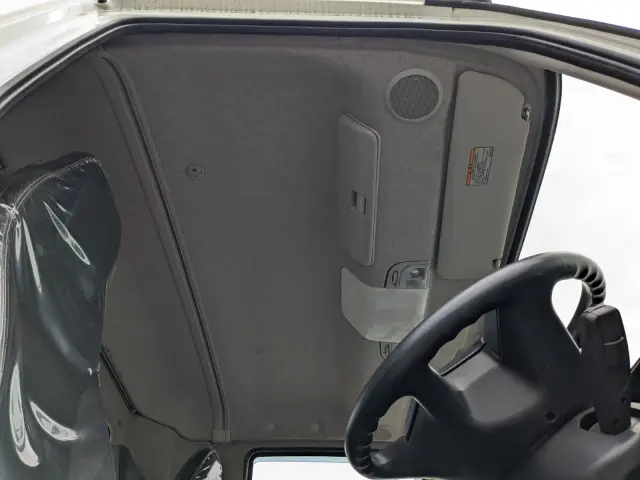 三菱 ファイター 2PG-FK72N(2WD)の写真36