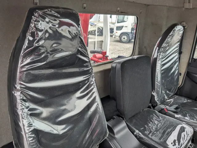 三菱 ファイター 2PG-FK72N(2WD)の写真37