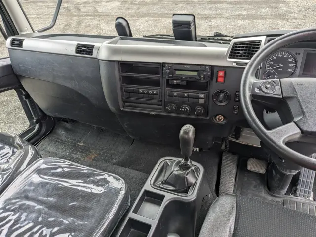 三菱 ファイター 2PG-FK72N(2WD)の写真42