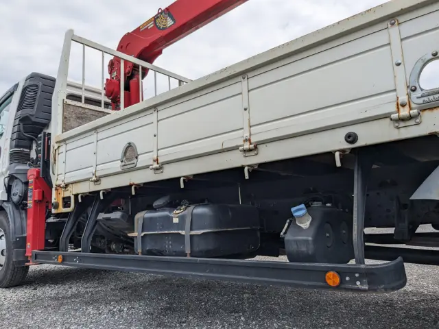 三菱 ファイター 2PG-FK72N(2WD)の写真43