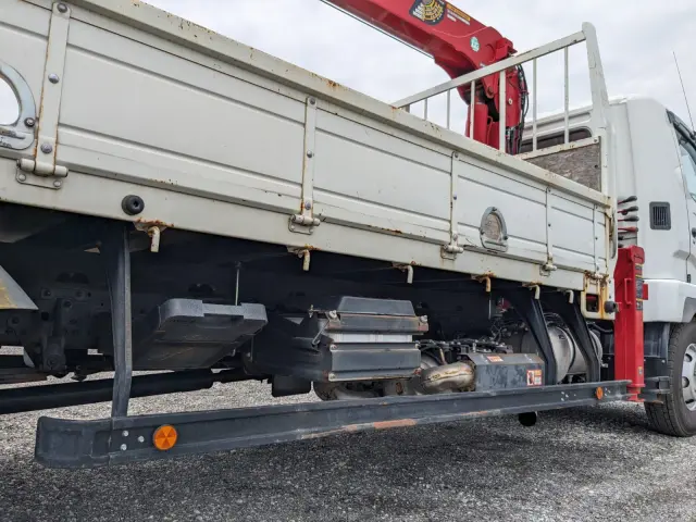 三菱 ファイター 2PG-FK72N(2WD)の写真44