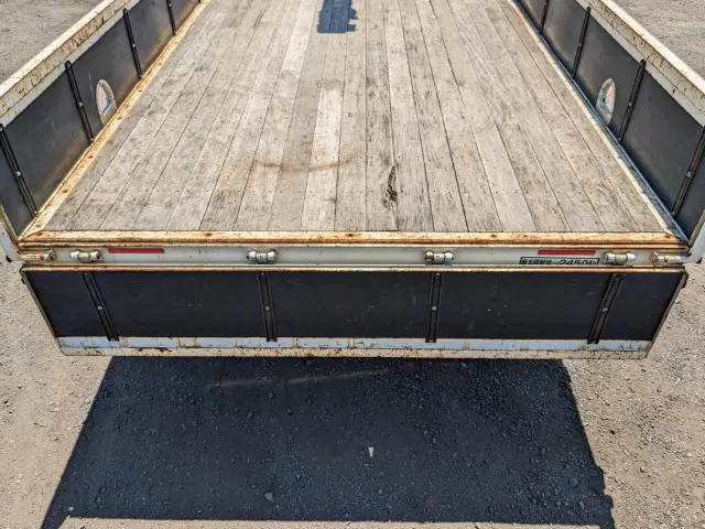 いすゞ フォワード 2PG-FRR90S1(2WD)の写真10