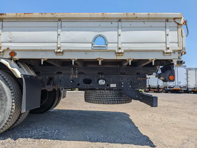 いすゞ フォワード 2PG-FRR90S1(2WD)の写真17