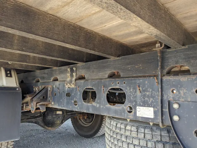 いすゞ フォワード 2PG-FRR90S1(2WD)の写真18