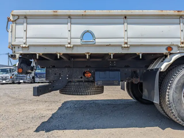 いすゞ フォワード 2PG-FRR90S1(2WD)の写真22