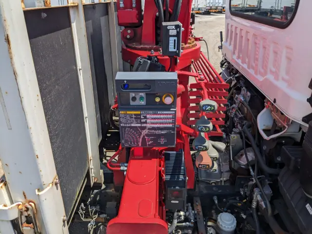 いすゞ フォワード 2PG-FRR90S1(2WD)の写真30