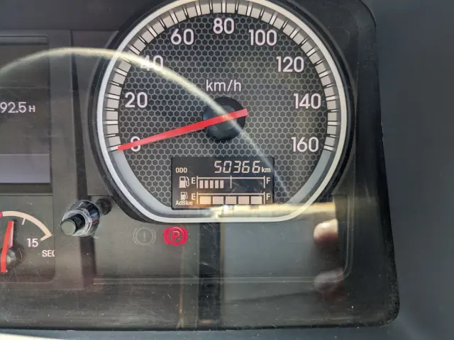 いすゞ フォワード 2PG-FRR90S1(2WD)の写真43