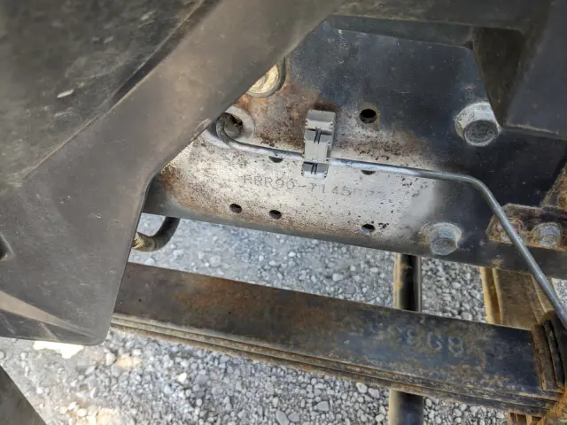 いすゞ フォワード 2PG-FRR90S1(2WD)の写真47