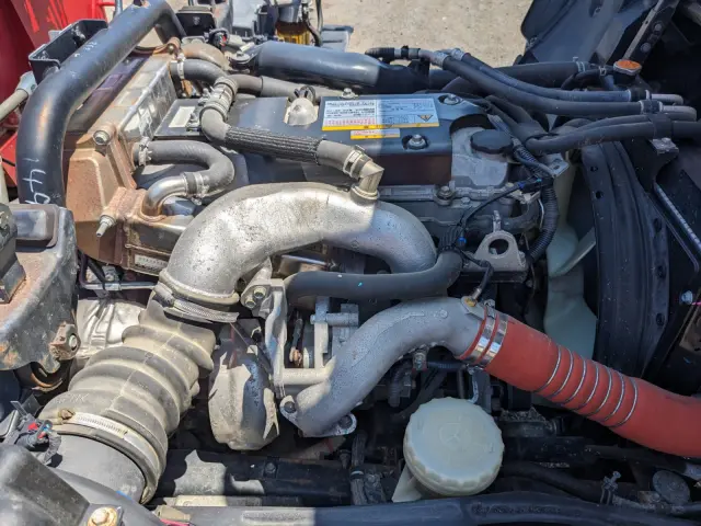 いすゞ フォワード 2PG-FRR90S1(2WD)の写真48