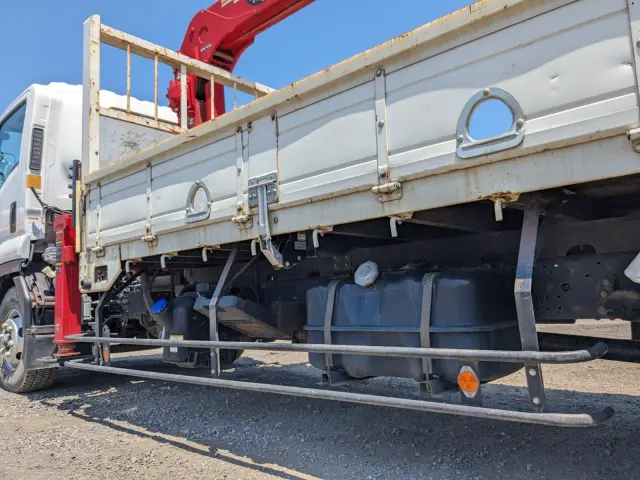 いすゞ フォワード 2PG-FRR90S1(2WD)の写真48