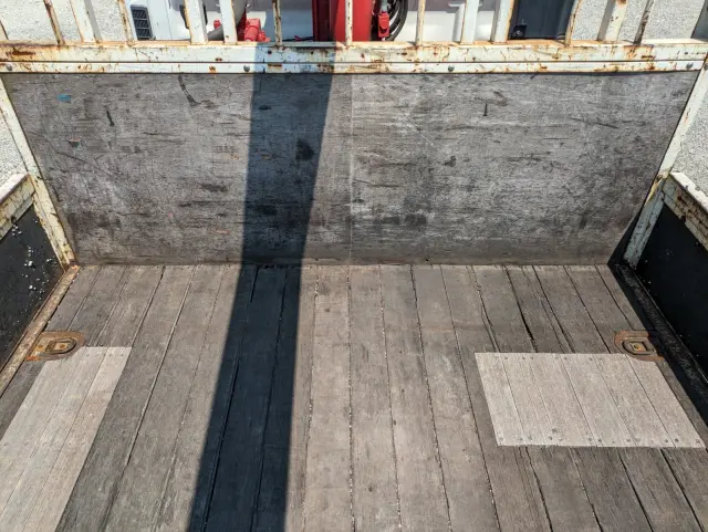 日野 レンジャー 2KG-FC2ABA(2WD)の写真13