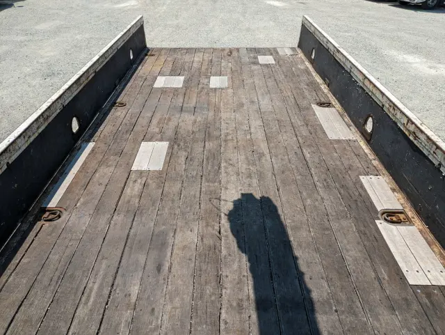 日野 レンジャー 2KG-FC2ABA(2WD)の写真15