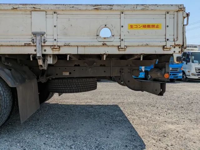 日野 レンジャー 2KG-FC2ABA(2WD)の写真22