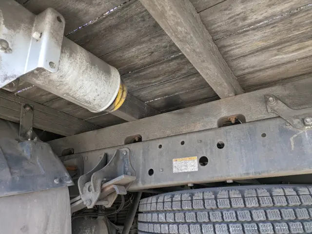 日野 レンジャー 2KG-FC2ABA(2WD)の写真23