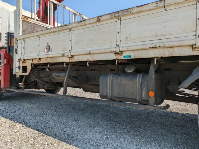 日野 レンジャー 2KG-FC2ABA(2WD)の写真25