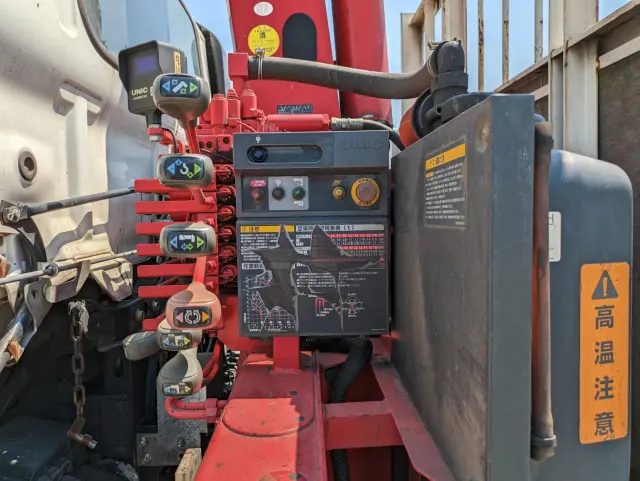 日野 レンジャー 2KG-FC2ABA(2WD)の写真27