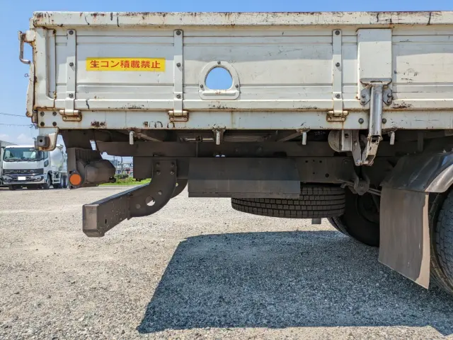 日野 レンジャー 2KG-FC2ABA(2WD)の写真29