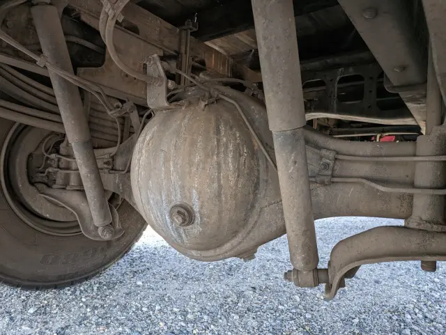 日野 レンジャー 2KG-FC2ABA(2WD)の写真30