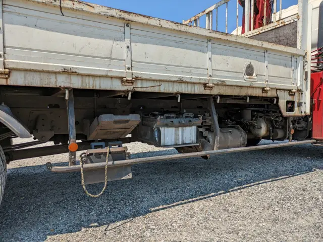 日野 レンジャー 2KG-FC2ABA(2WD)の写真31