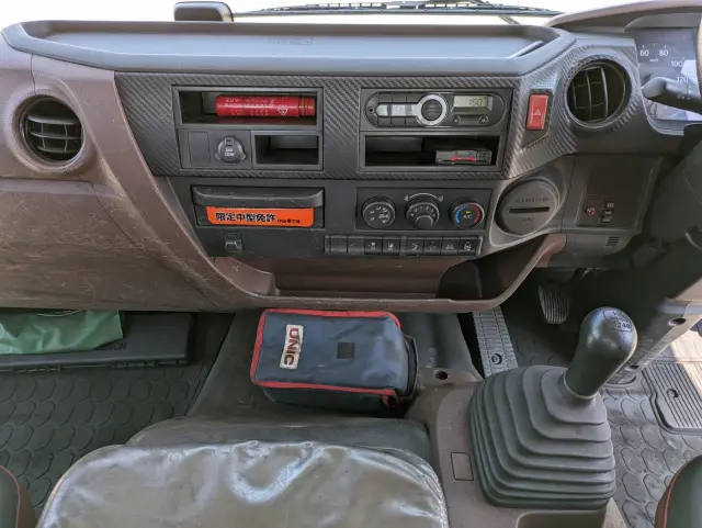 日野 レンジャー 2KG-FC2ABA(2WD)の写真35