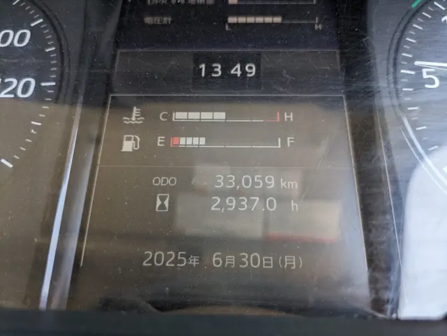 日野 レンジャー 2KG-FC2ABA(2WD)の写真36