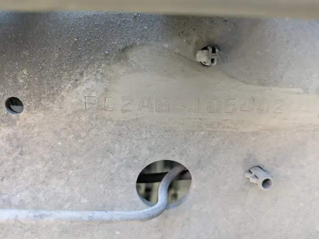 日野 レンジャー 2KG-FC2ABA(2WD)の写真37