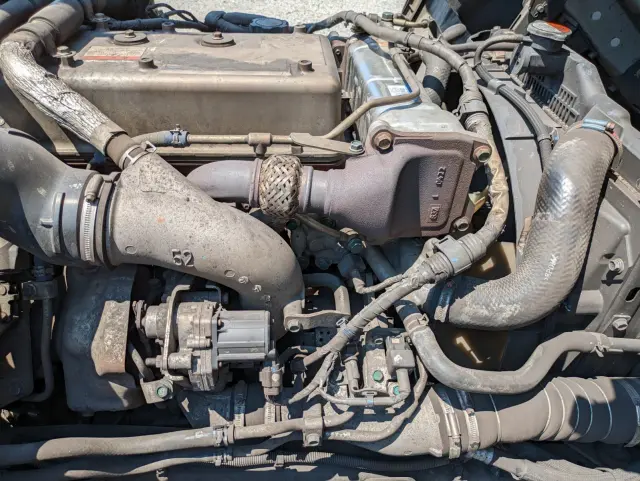 日野 レンジャー 2KG-FC2ABA(2WD)の写真41