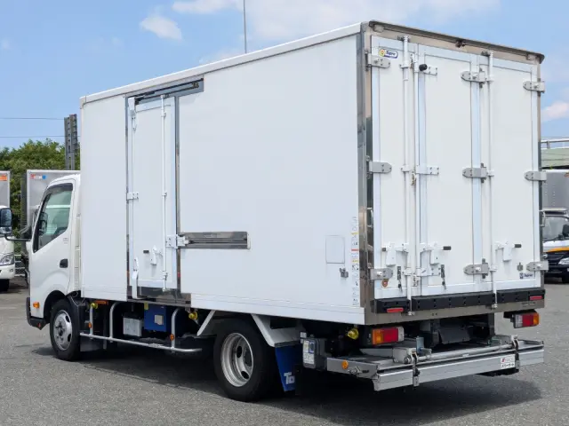 日野 デュトロ TPG-XZU710M(2WD)の写真5