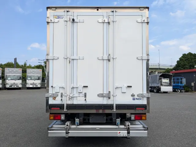 日野 デュトロ TPG-XZU710M(2WD)の写真6