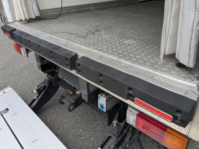 日野 デュトロ TPG-XZU710M(2WD)の写真12