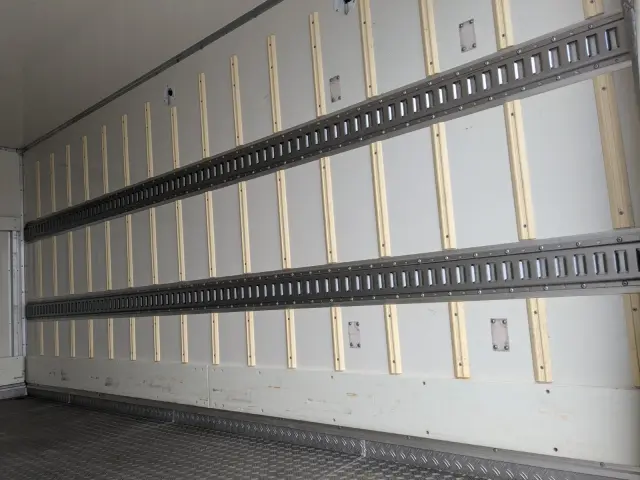 日野 デュトロ TPG-XZU710M(2WD)の写真14