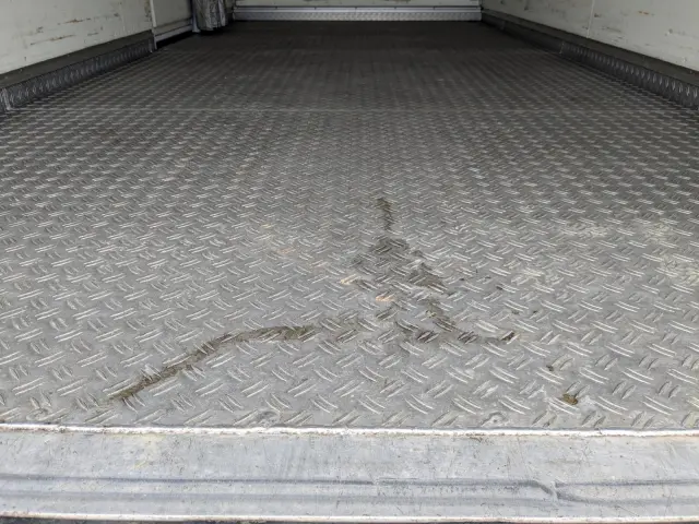 日野 デュトロ TPG-XZU710M(2WD)の写真16