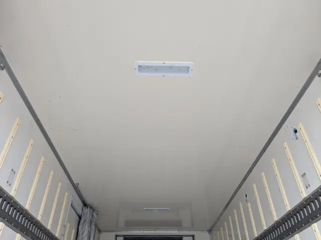 日野 デュトロ TPG-XZU710M(2WD)の写真17