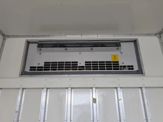 日野 デュトロ TPG-XZU710M(2WD)の写真20