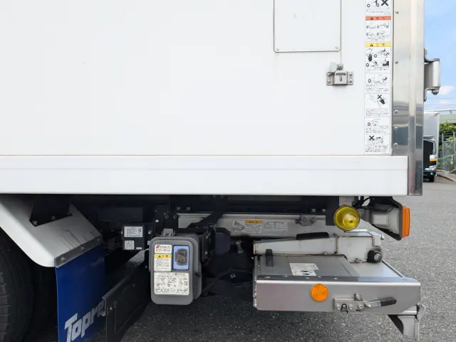 日野 デュトロ TPG-XZU710M(2WD)の写真23